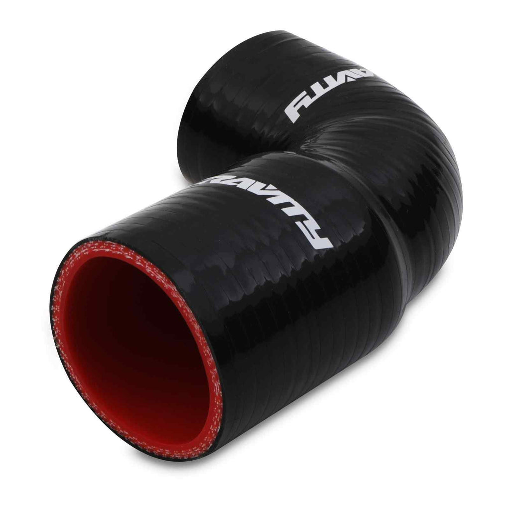Kit Tubi di Aspirazione in Silicone Audi TT 8N MK1 1.8T 98-06 - foto 4