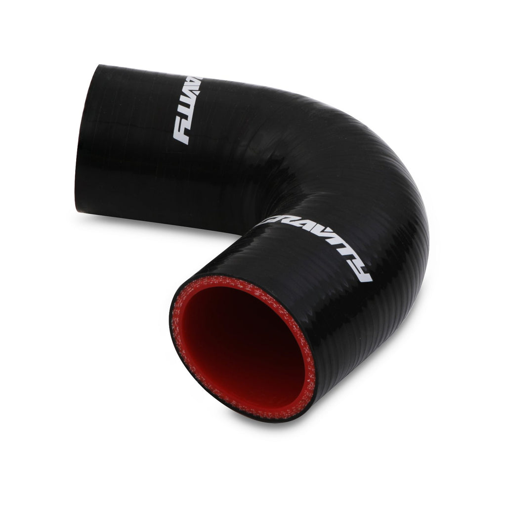Tubi Intercooler in Silicone Land Rover Defender TD5 2.5 TD 98-04 - foto 9