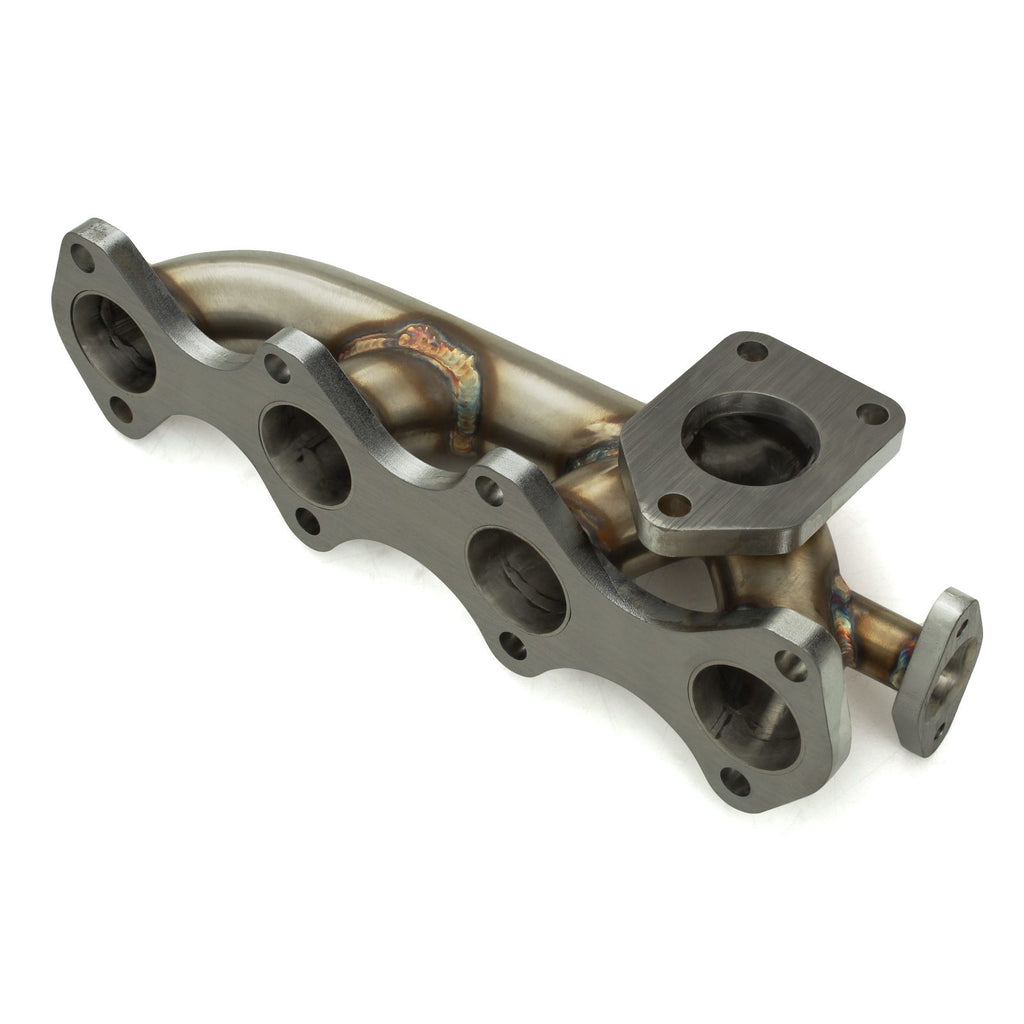 Collettore di Scarico BMW Serie 3 E90 E91 320d N47 07-11