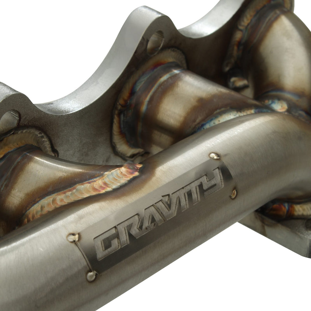 Collettore di Scarico BMW Serie 3 E90 E91 320d N47 07-11