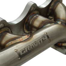Collettore di Scarico BMW Serie 3 E90 E91 320d N47 07-11