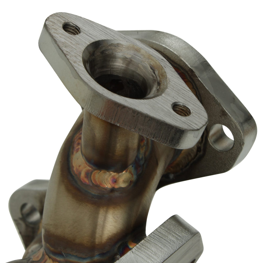 Collettore di Scarico BMW Serie 3 E90 E91 320d N47 07-11