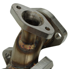Collettore di Scarico BMW Serie 3 E90 E91 320d N47 07-11