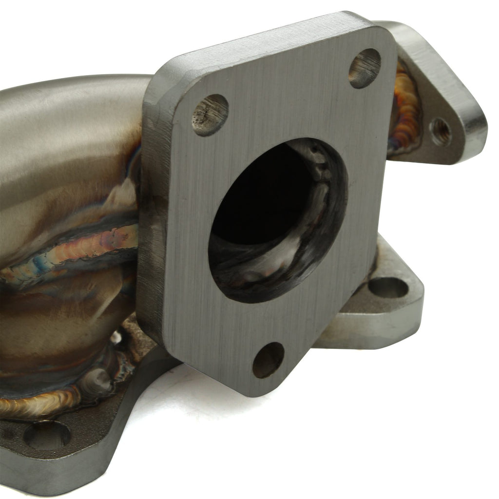 Collettore di Scarico BMW Serie 3 E90 E91 320d N47 07-11