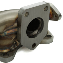 Collettore di Scarico BMW Serie 3 E90 E91 320d N47 07-11