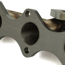 Collettore di Scarico BMW Serie 3 E90 E91 320d N47 07-11