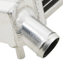 Radiatore Alluminio Maggiorato Opel Astra F Mk3 91-98 - foto 8