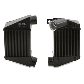 Kit Intercooler Laterale Nero Audi TT MK1 8N 1.8T 225BHP 98-06 - foto 2