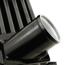 Kit Intercooler Laterale Nero Audi TT MK1 8N 1.8T 225BHP 98-06 - foto 7