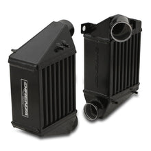 Kit Intercooler Laterale Nero Audi TT MK1 8N 1.8T 225BHP 98-06