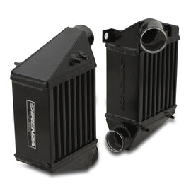 Kit Intercooler Laterale Nero Audi TT MK1 8N 1.8T 225BHP 98-06