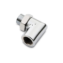 Raccordo Universale Elimina Spia Sonda Lambda 90° M18x1.5 - foto 2