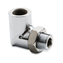 Raccordo Universale Elimina Spia Sonda Lambda 90° M18x1.5 - foto 7