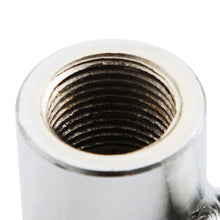 Raccordo Universale Elimina Spia Sonda Lambda 90° M18x1.5 - foto 8