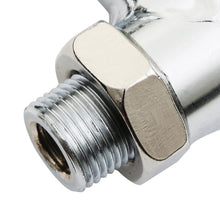 Raccordo Universale Elimina Spia Sonda Lambda 90° M18x1.5 - foto 9