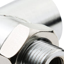 Raccordo Universale Elimina Spia Sonda Lambda 90° M18x1.5 - foto 6
