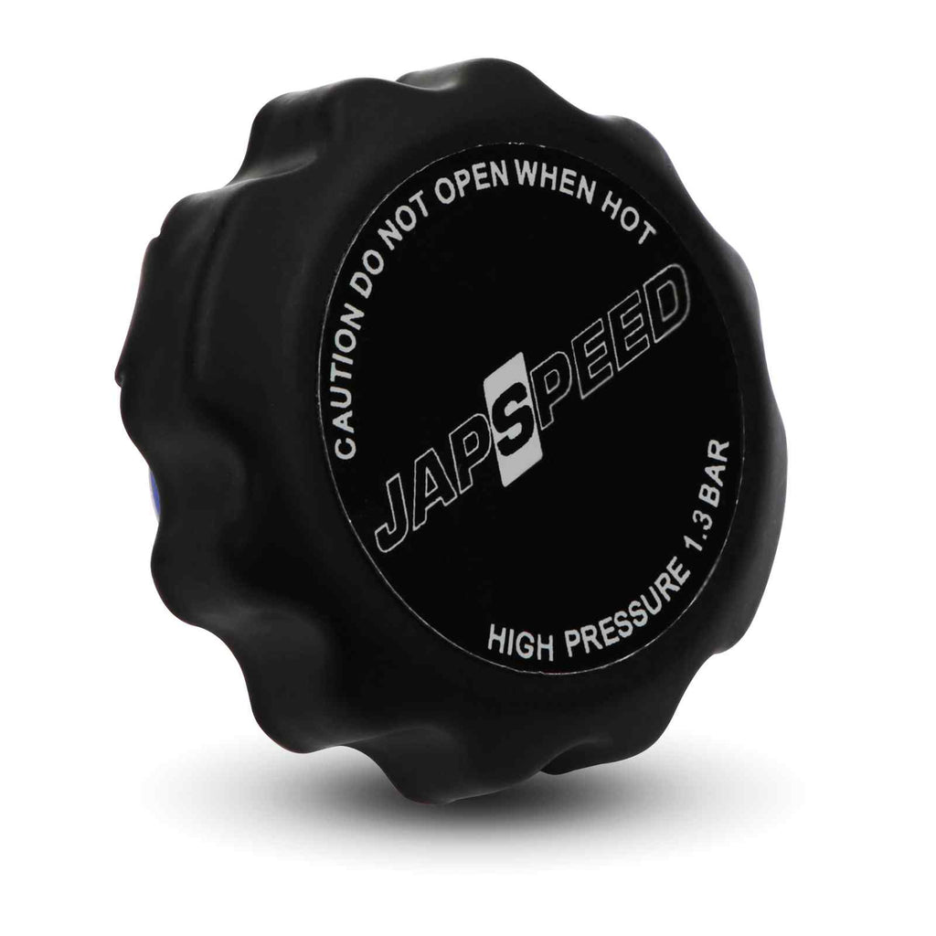 Tappo Radiatore Alta Pressione Japspeed Universale 1.3 Bar