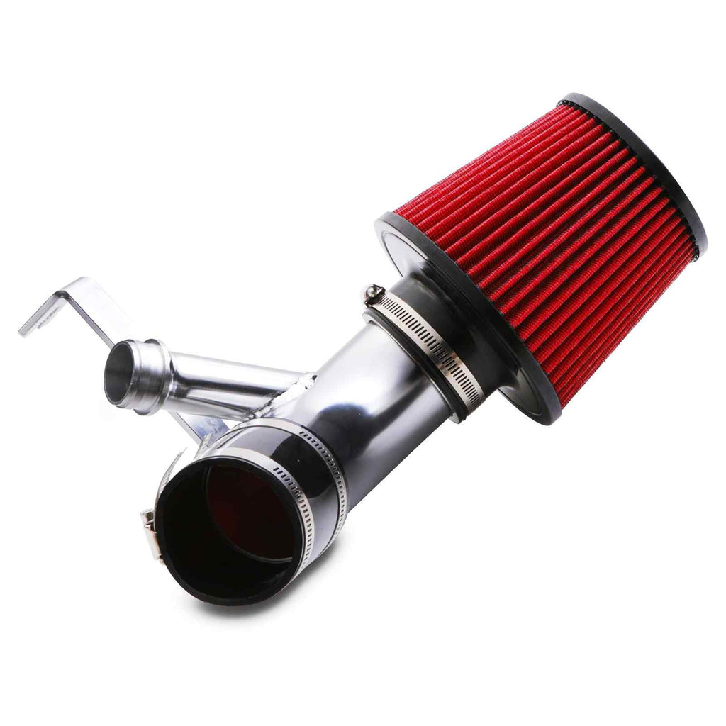 Kit Aspirazione Diretta Corta a Ram Audi A3 8L 1.8T 96-04 - foto 2