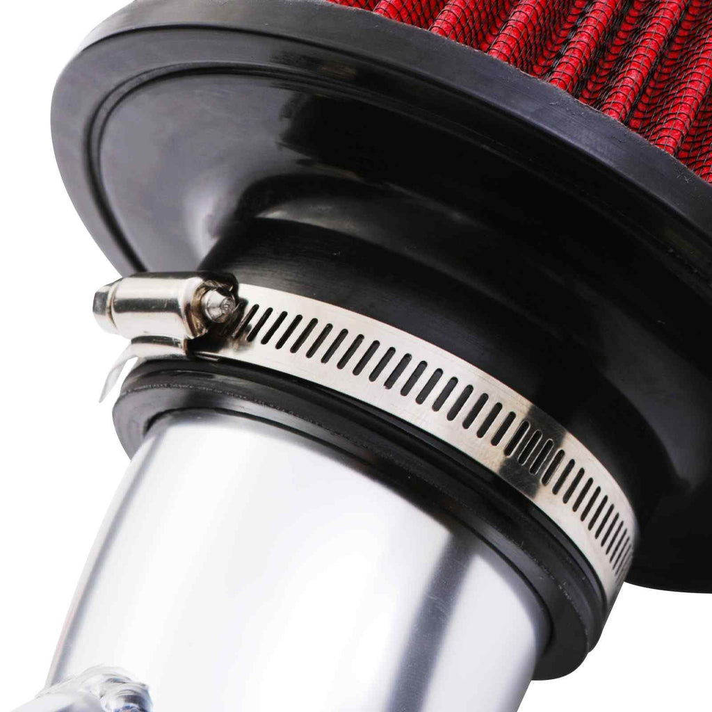 Kit Aspirazione Diretta Corta a Ram Audi A3 8L 1.8T 96-04 - foto 8