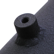 Kit Aspirazione Diretta Corta Seat Leon 1P 05-12 - Nero - foto 8