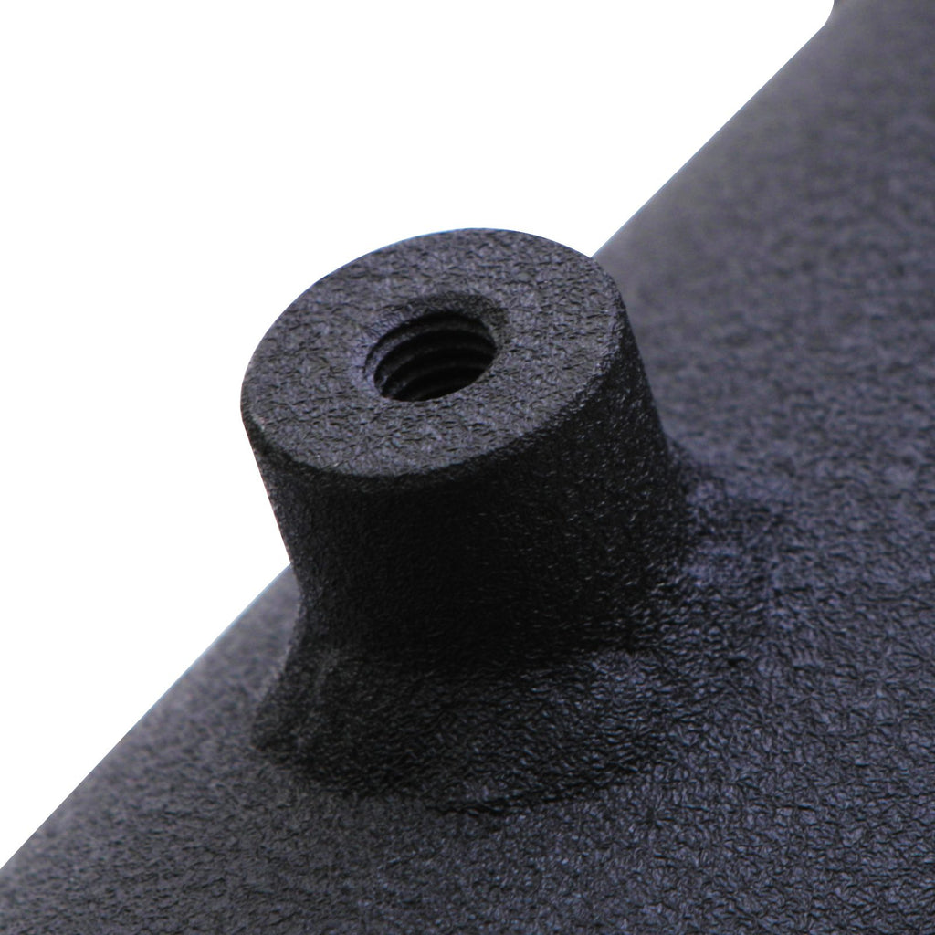 Kit Aspirazione Diretta Corta Volkswagen Golf Mk5 04-09 - Nero - foto 8