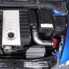 Kit Aspirazione Diretta Corta Volkswagen Golf Mk6 08-13 - Nero - foto 4