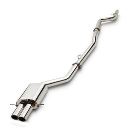 Impianto di Scarico Dopo FAP BMW Serie 5 E60 530D 3.0TD 03-10