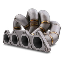 Collettore di Scarico Tubolare RS Mitsubishi Lancer Evo 4 / 5 / 6 / 7 / 8 / 9 96-07