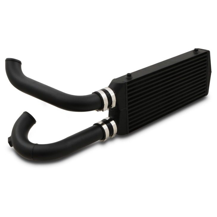 Kit Intercooler Maggiorato Frontale Volkswagen Golf Mk4 1.8T GTI 98-04