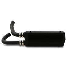 Kit Intercooler Maggiorato Frontale Nero VW Bora 1.8T 20V 99-05 - foto 9