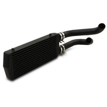 Kit Intercooler Maggiorato Frontale Nero VW Bora 1.8T 20V 99-05 - foto 8