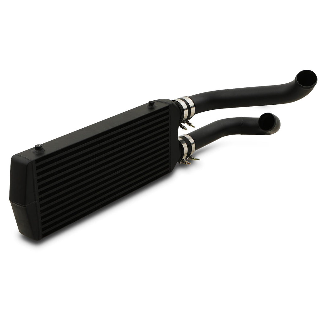 Kit Intercooler Maggiorato Frontale Volkswagen Golf Mk4 1.8T GTI 98-04 - foto 8