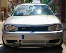 Kit Intercooler Maggiorato Frontale Volkswagen Golf Mk4 1.8T GTI 98-04 - foto 5