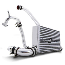 Kit Intercooler Frontale Toyota Starlet EP82 EP91 1.3 Turbo 89-99