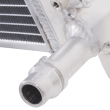 Radiatore Sportivo in Alluminio Skoda Octavia 1Z / Rapid / Superb / Yeti 1.2 1.4 TSI - foto 3