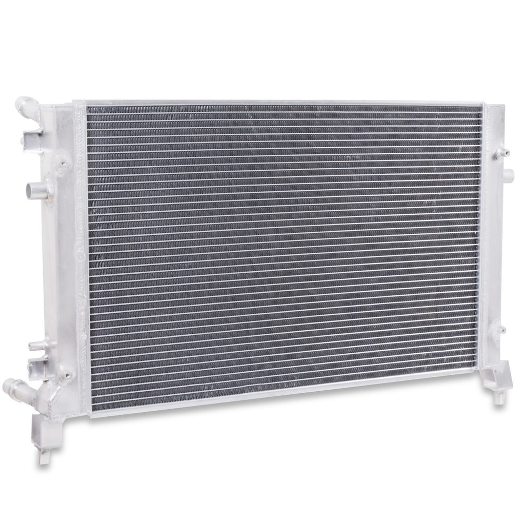 Radiatore Sportivo in Alluminio Skoda Octavia 1Z / Rapid / Superb / Yeti 1.2 1.4 TSI - foto 2