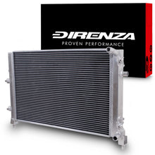 Radiatore Sportivo in Alluminio Audi A3 8P 1.2 1.4 TSI