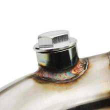 Collettore di Scarico con Catalizzatore Sportivo 200 Celle Fiat 500 1.2 8v 2008-2013 - foto 4