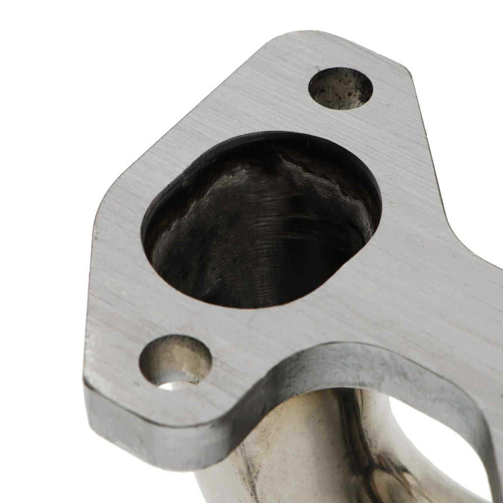 Collettore di Scarico con Catalizzatore Sportivo 200 Celle Fiat 500 1.2 8v 2008-2013 - foto 5