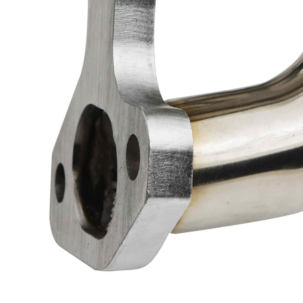 Collettore di Scarico con Catalizzatore Sportivo 200 Celle Fiat 500 1.2 8v 2008-2013 - foto 6