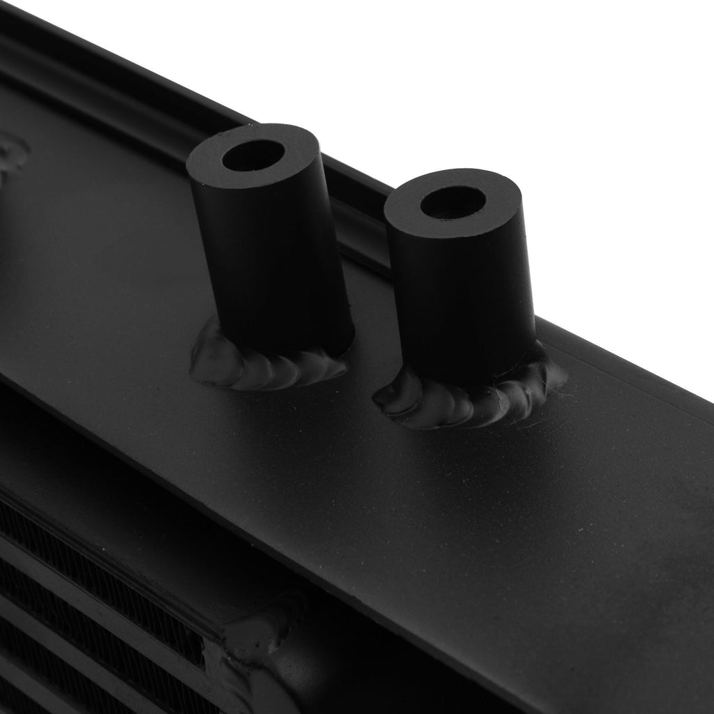 Kit Intercooler Frontale Nero Subaru Impreza GDA WRX STI 01-07 - foto 7