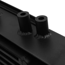 Kit Intercooler Frontale Nero Subaru Impreza GDA WRX STI 01-07 - foto 7