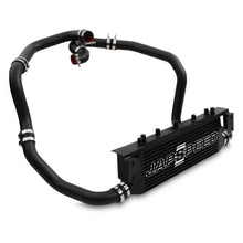 Kit Intercooler Frontale Nero Subaru Impreza GDA WRX STI 01-07