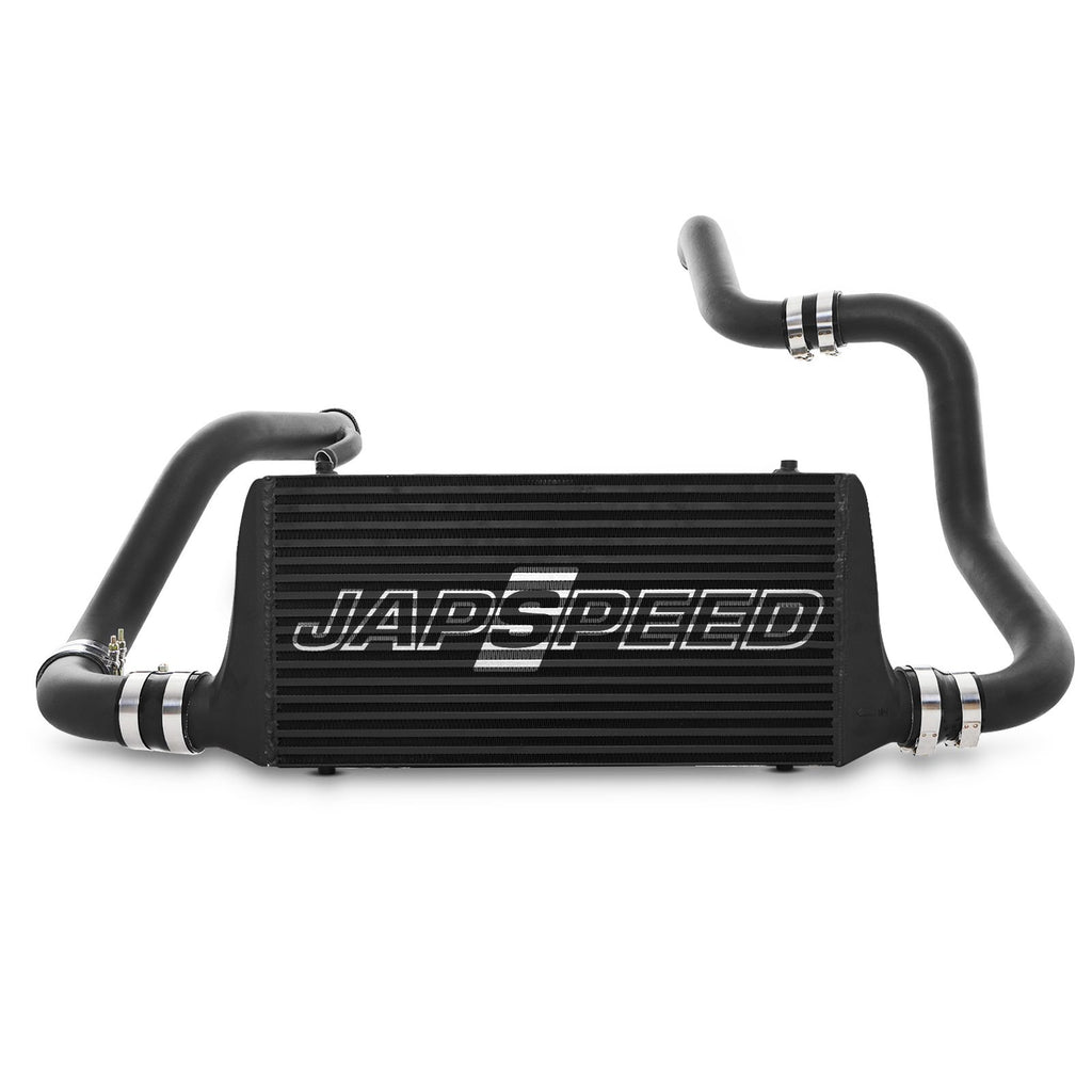 Kit Intercooler Frontale MVT Nissan 200SX S14 S14A S15 SR20DET - foto 2