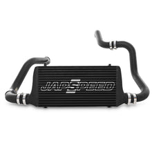 Kit Intercooler Frontale MVT Nissan 200SX S14 S14A S15 SR20DET - foto 2