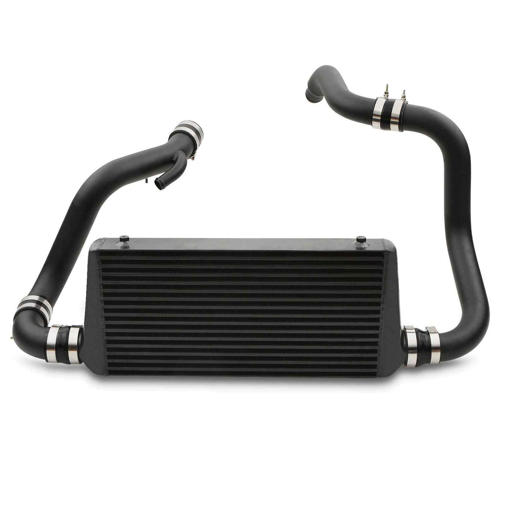 Kit Intercooler Maggiorato Frontale Nissan Silvia 200SX S14 S14A S15 SR20DET 93-02 - foto 4