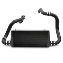 Kit Intercooler Maggiorato Frontale Nissan Silvia 200SX S14 S14A S15 SR20DET 93-02 - foto 4