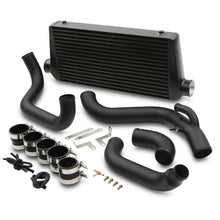 Kit Intercooler Maggiorato Frontale Nissan Silvia 200SX S14 S14A S15 SR20DET 93-02 - foto 2