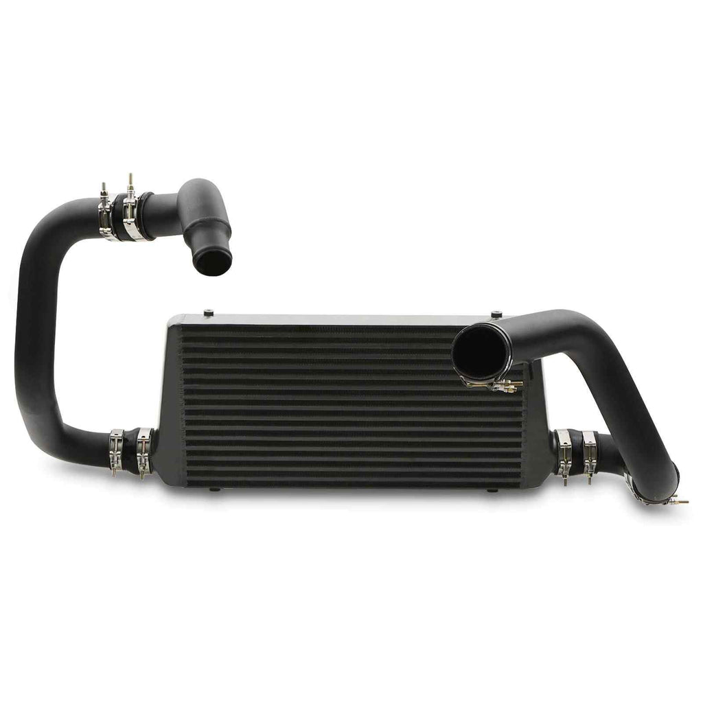 Kit Intercooler Maggiorato Frontale Nissan Silvia 200SX S14 S14A S15 SR20DET 93-02 - foto 6