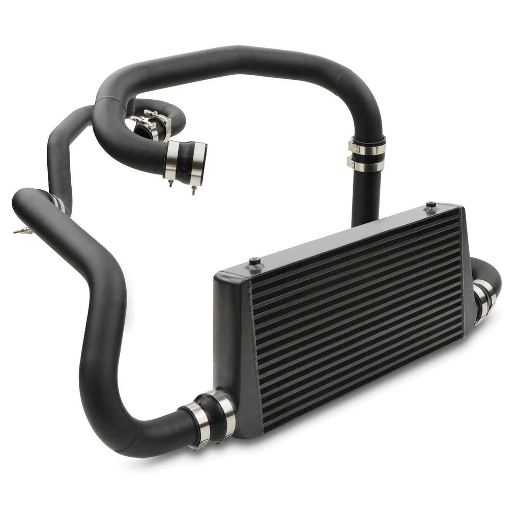 Kit Intercooler Maggiorato Frontale Subaru Impreza Classic WRX STI GC8 95-00